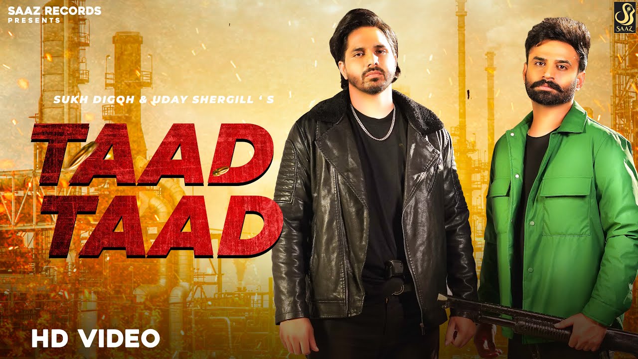 Taad Taad Lyrics