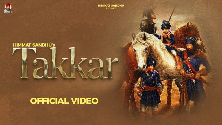 Takkar Lyrics