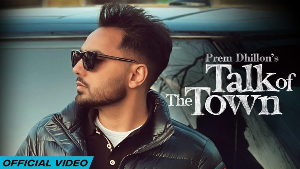 Talk Of The Town Lyrics|