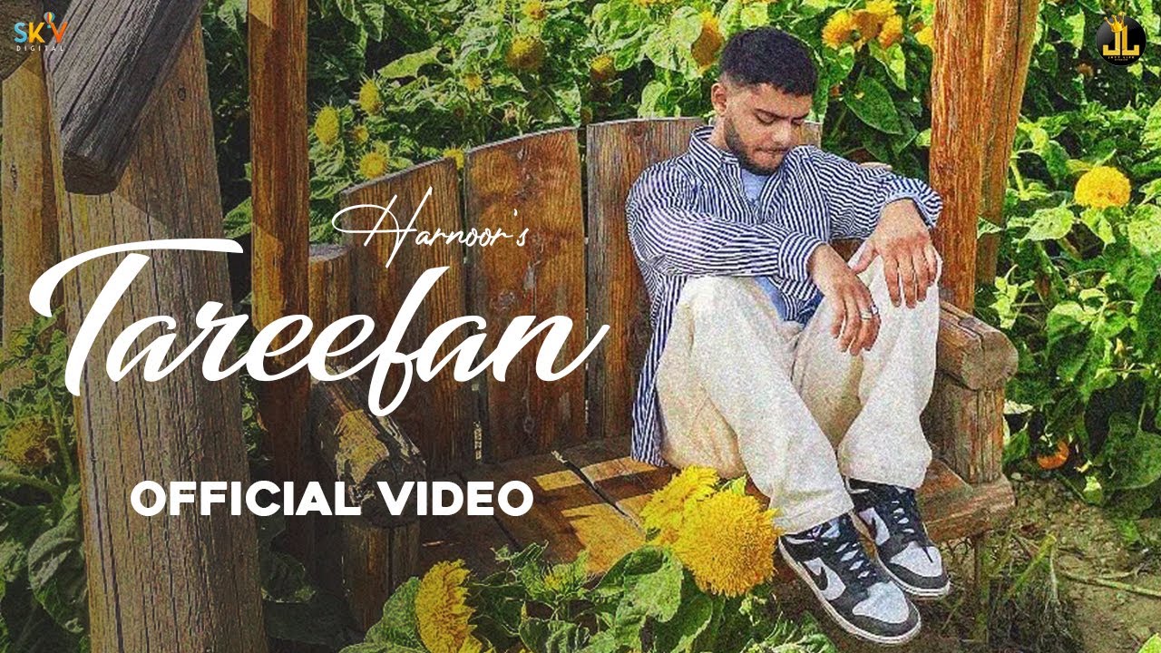 Tareefan Lyrics