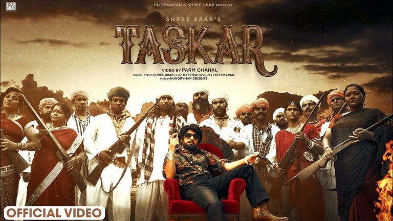 Taskar Lyrics