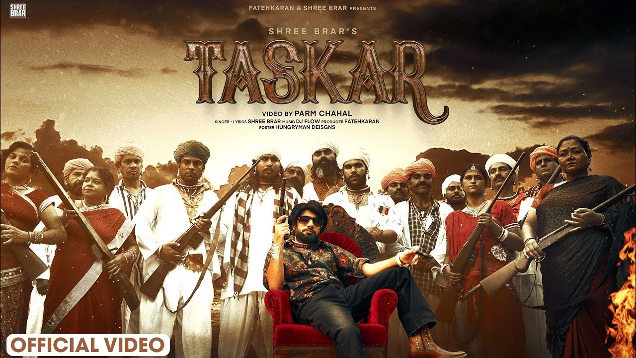 Taskar Lyrics