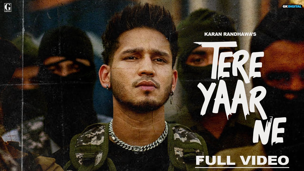 Tere Yaar Ne Lyrics|