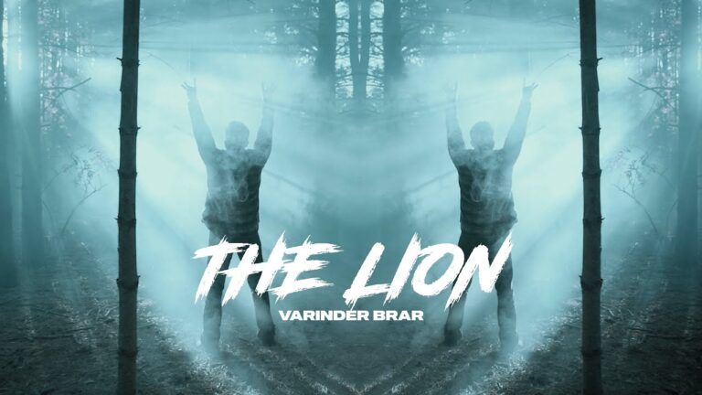 The Lion Lyrics