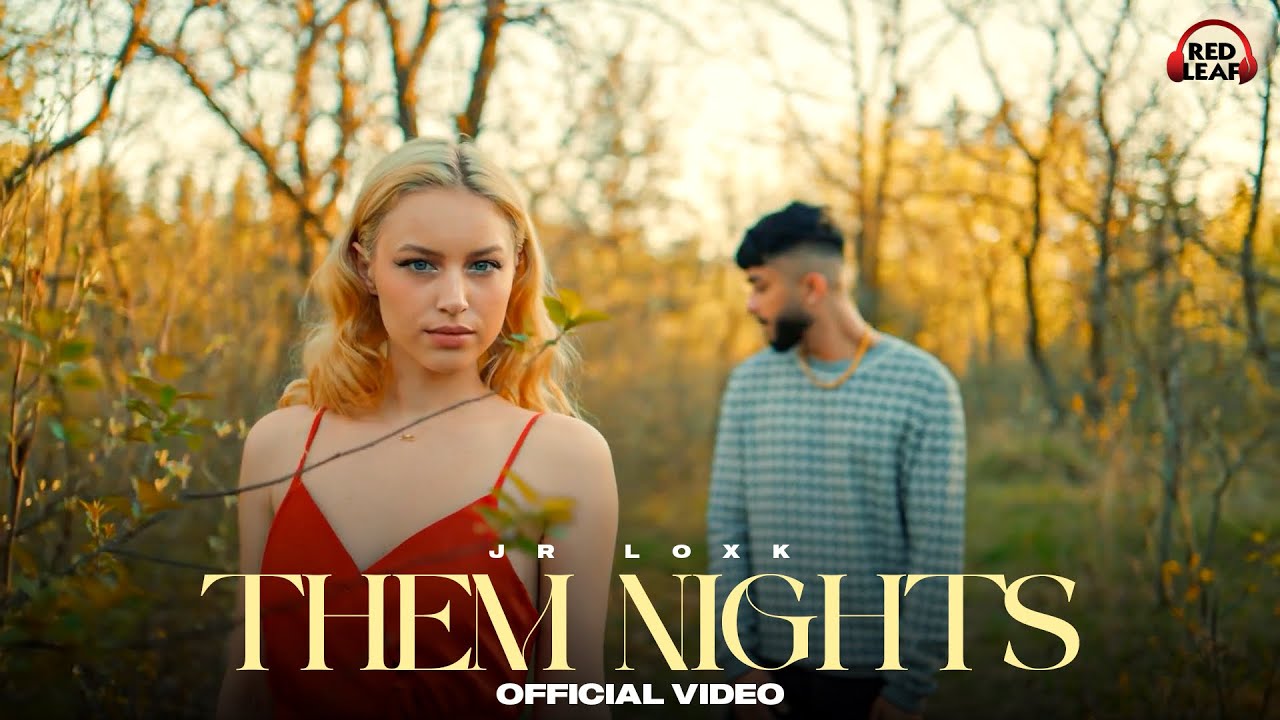 Them Nights Lyrics