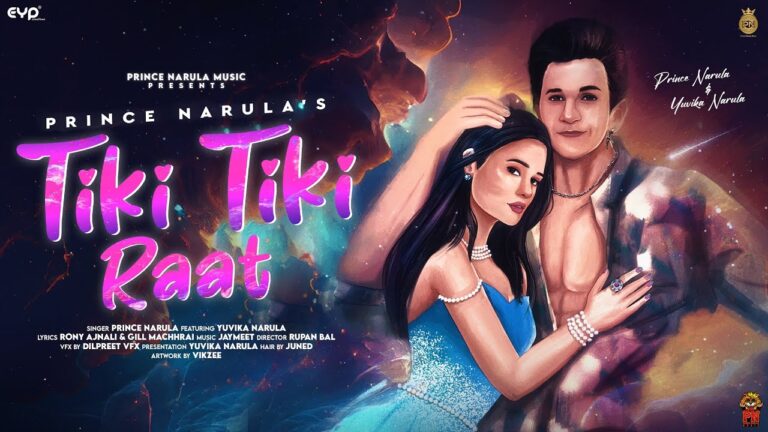Tiki Tiki Raat Lyrics