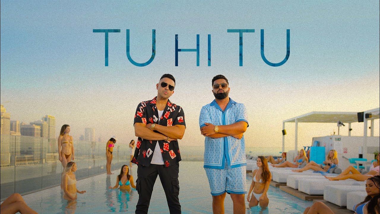 Tu Hi Tu Lyrics