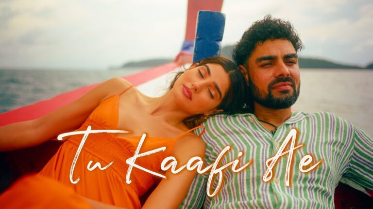 Tu Kaafi Ae Lyrics