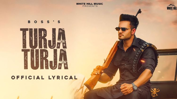 Turja Turja Lyrics