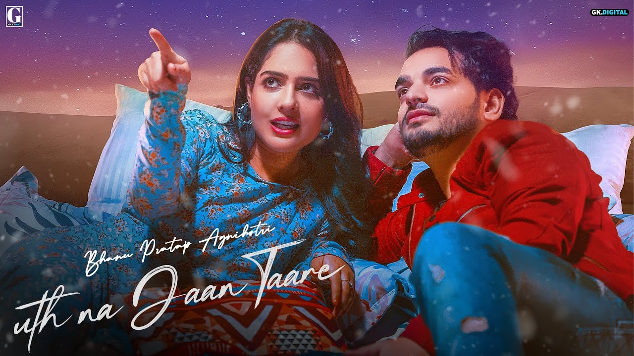 Uth Na Jaan Taare Lyrics