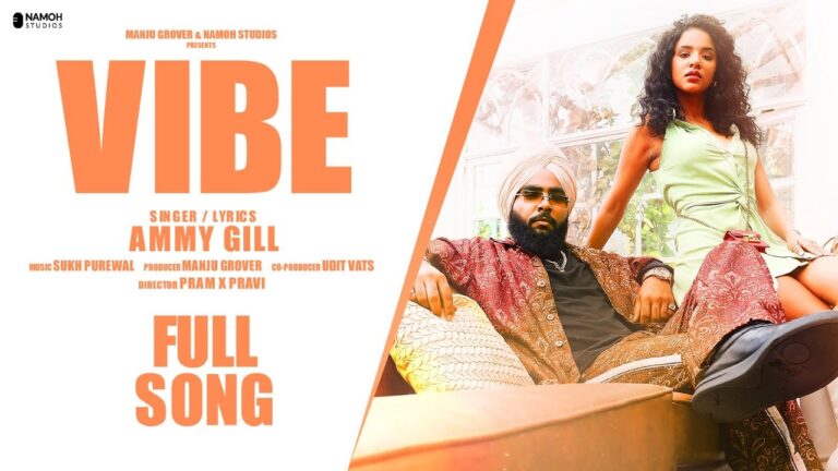 VIBE Lyrics|
