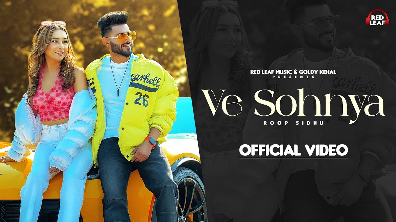 Ve Sohnya Lyrics