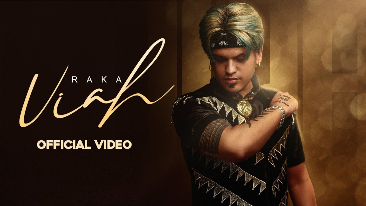 Viah Lyrics|