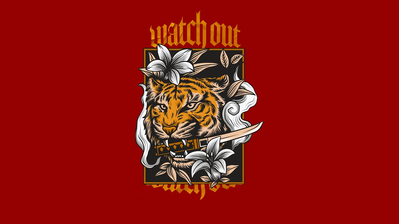 Watch Out Lyrics|