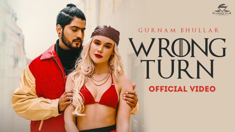 Worng Turn Lyrics