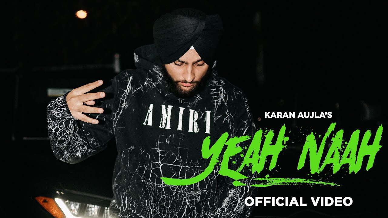 Yeah Naah Lyrics