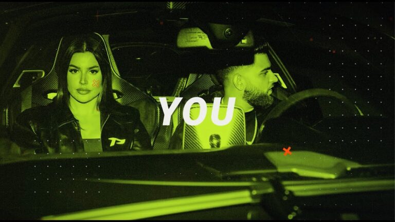 You Lyrics|