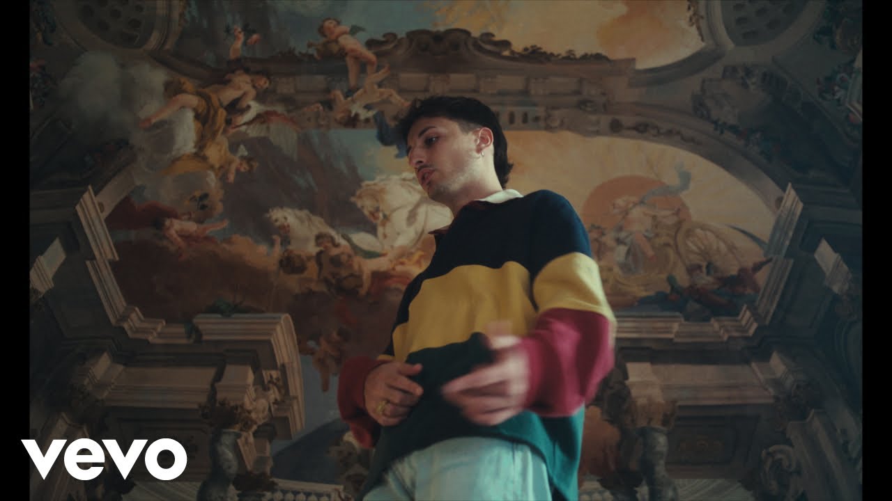 Certe bugie Lyrics