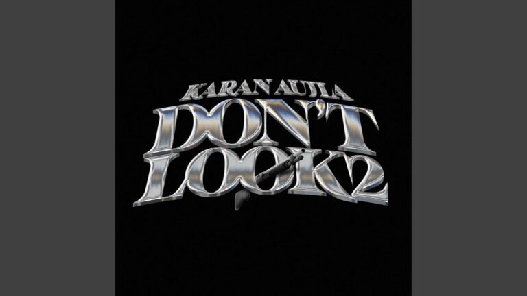 Don't Look 2 Lyrics