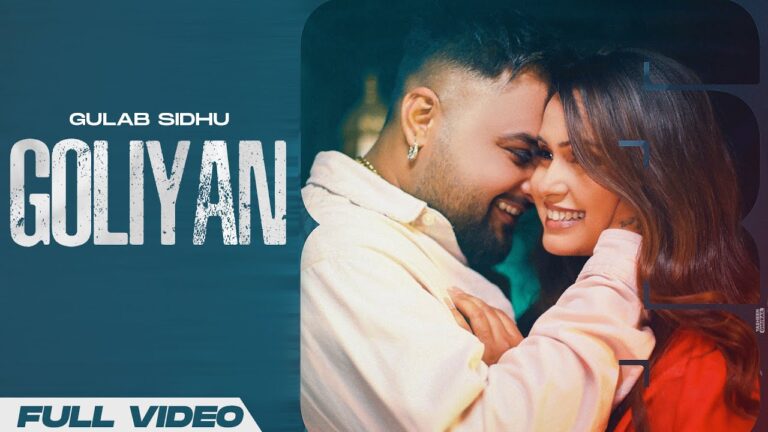 Goliyan Lyrics