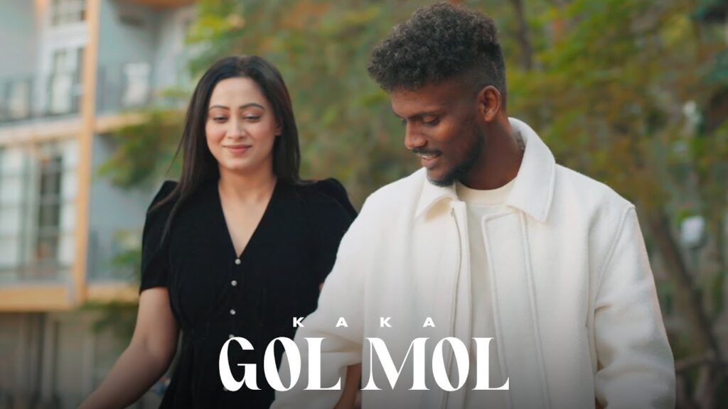 GOLMOL Lyrics
