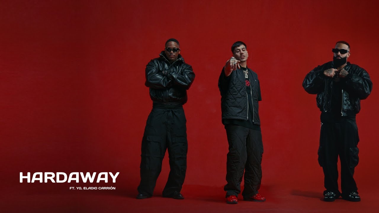 Hardaway Lyrics