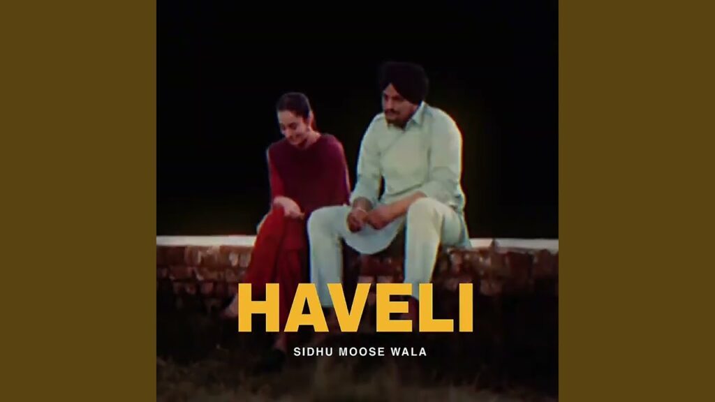 Haveli Lyrics