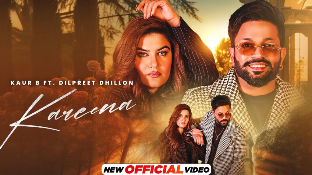 Kareena Lyrics