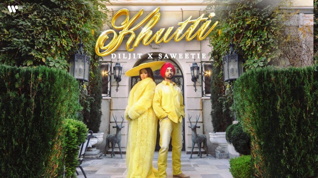 KHUTTI Lyrics
