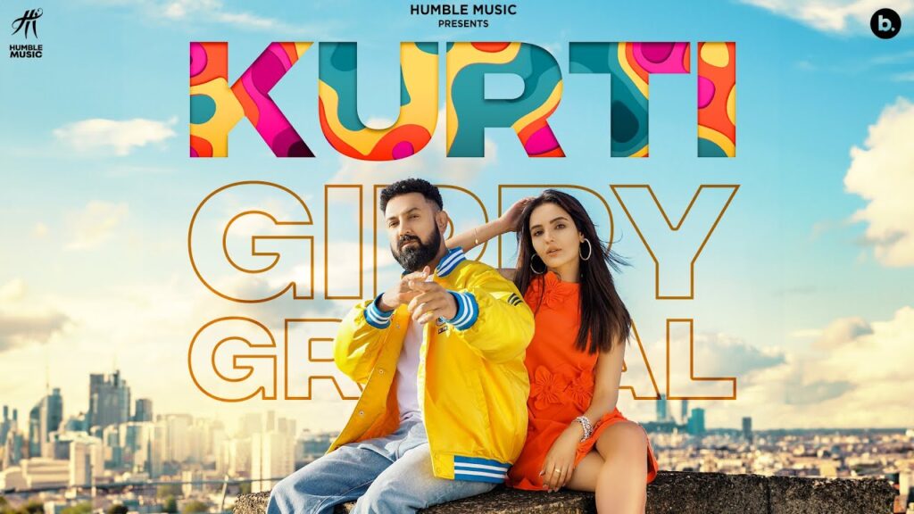Kurti Lyrics
