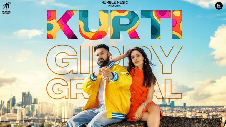 Kurti Lyrics