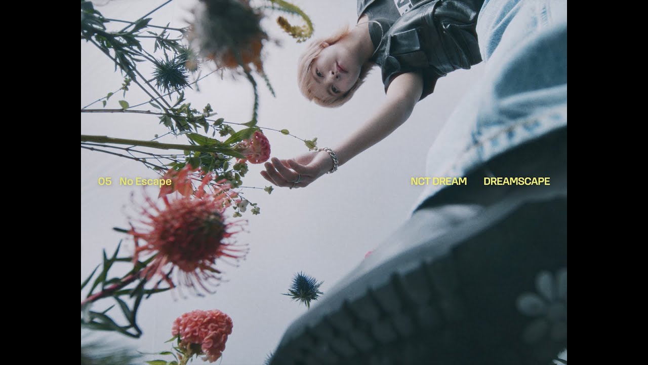 No Escape Lyrics