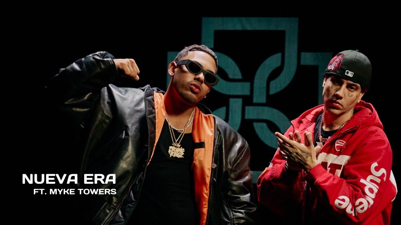 Nueva Era Lyrics