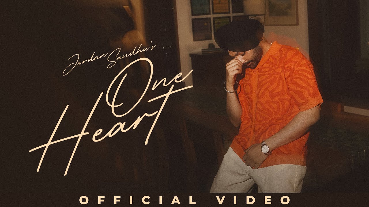 One Heart Lyrics