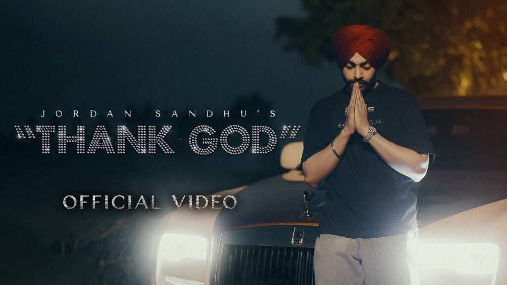 Thank God Lyrics