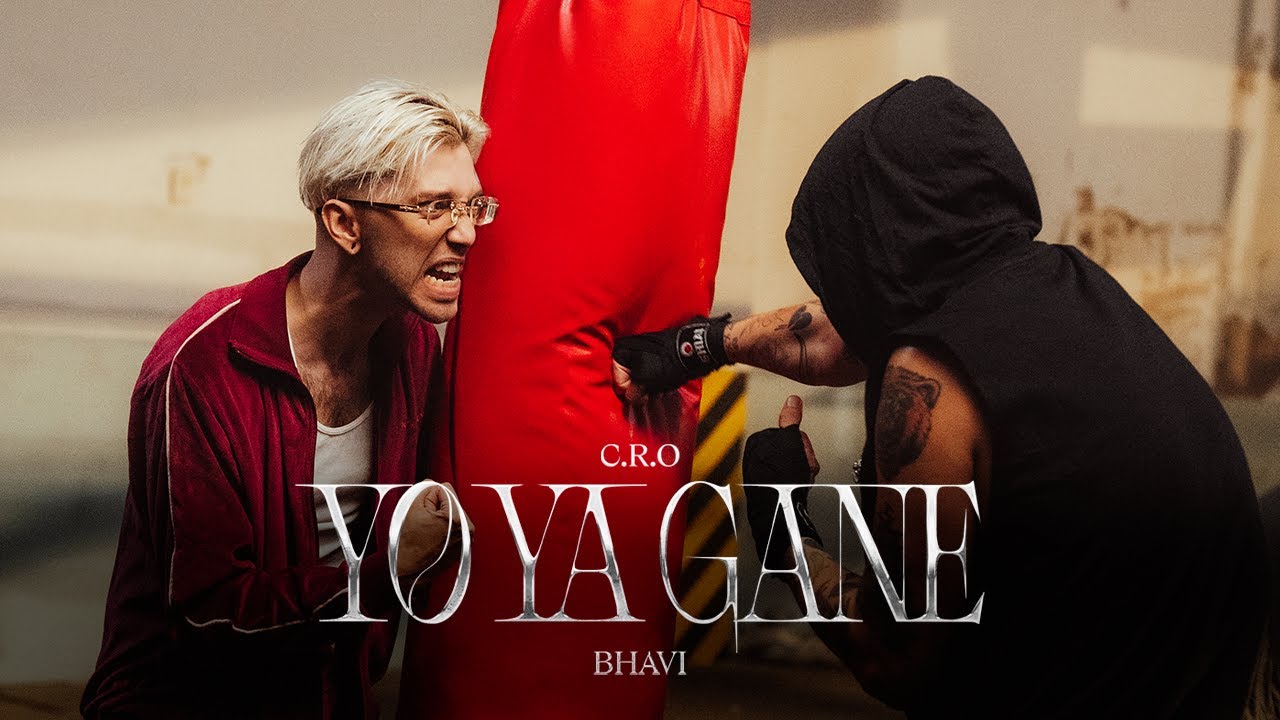 Yo ya gané