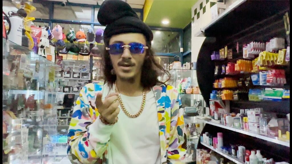 1 MINUTE FREESTYLE Lyrics
