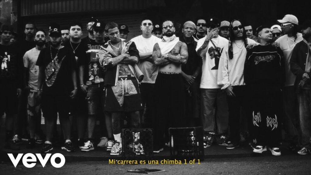 1 of 1 Lyrics