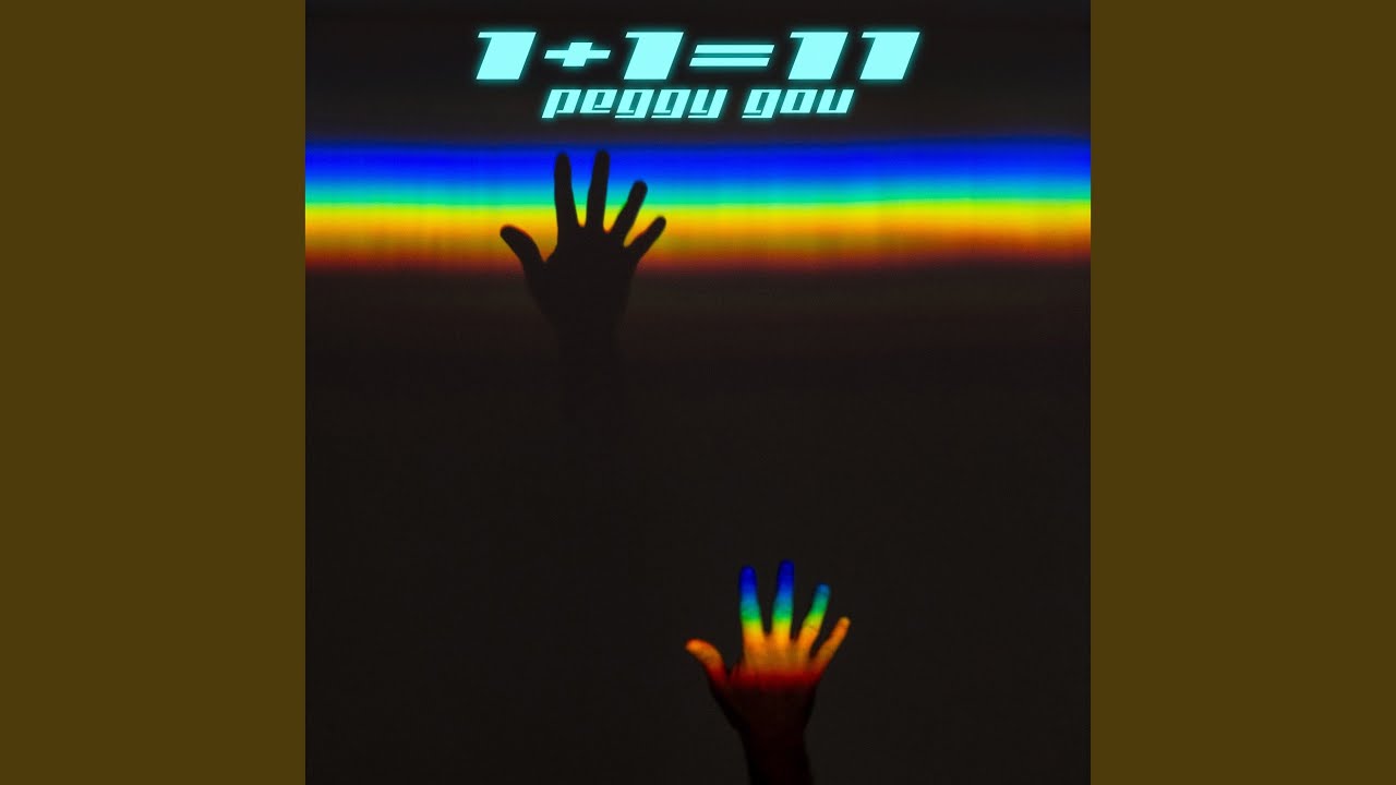 1+1=11 (Edit) Lyrics