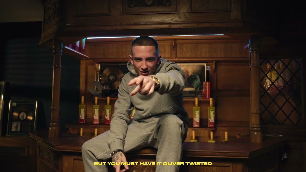 12AM At Home Lyrics