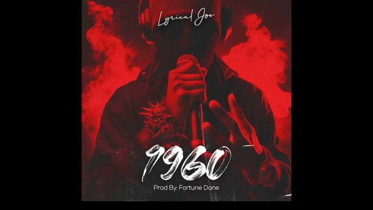 1960 (Dremo Diss) Lyrics