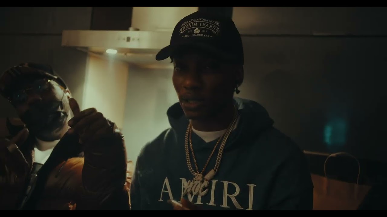 2 Keezy Lyrics