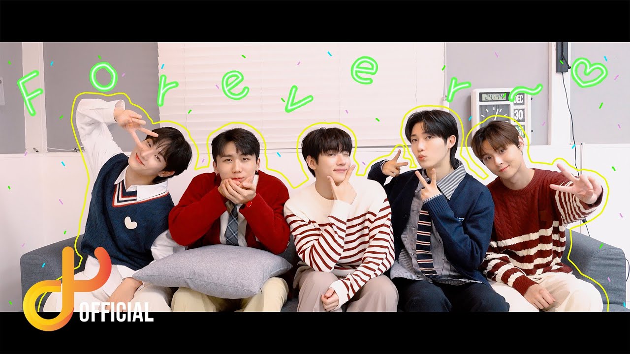 2023 (Friends) Lyrics In Romanized