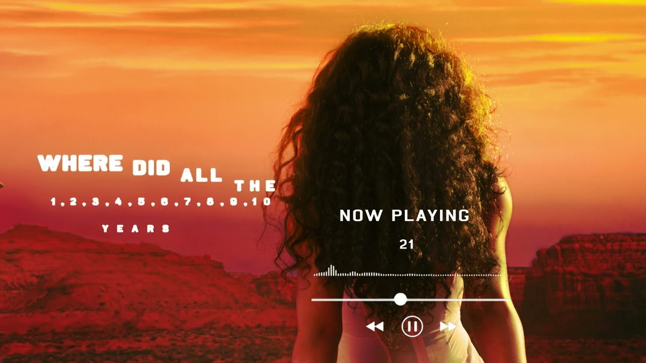 21 Lyrics