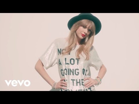 22 Lyrics