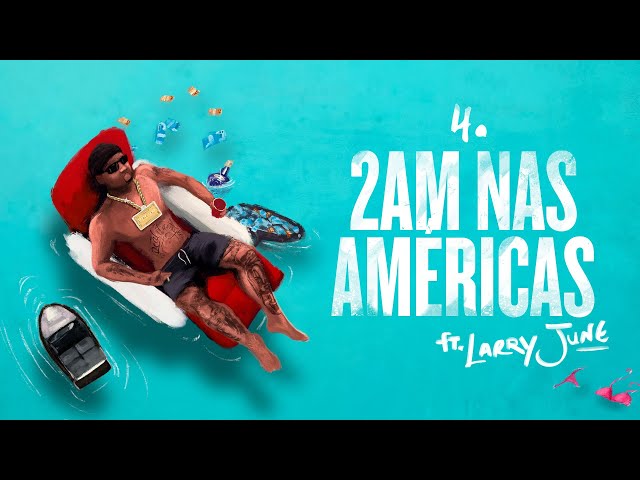 2AM nas Américas Lyrics