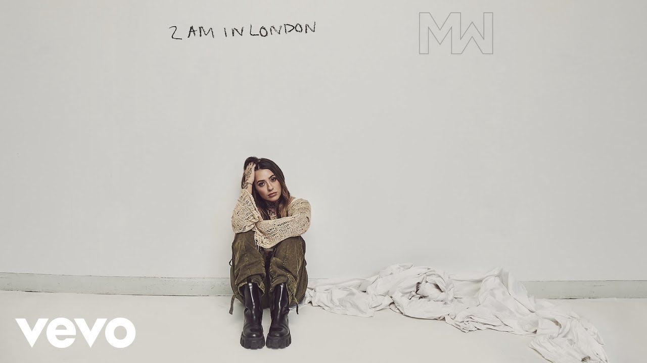 2AM in London Lyrics