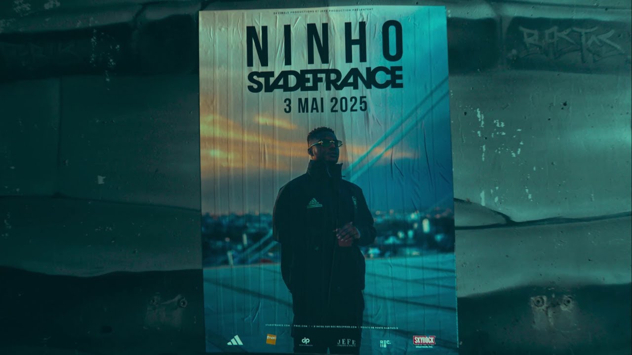 3 MAI 2025 Lyrics