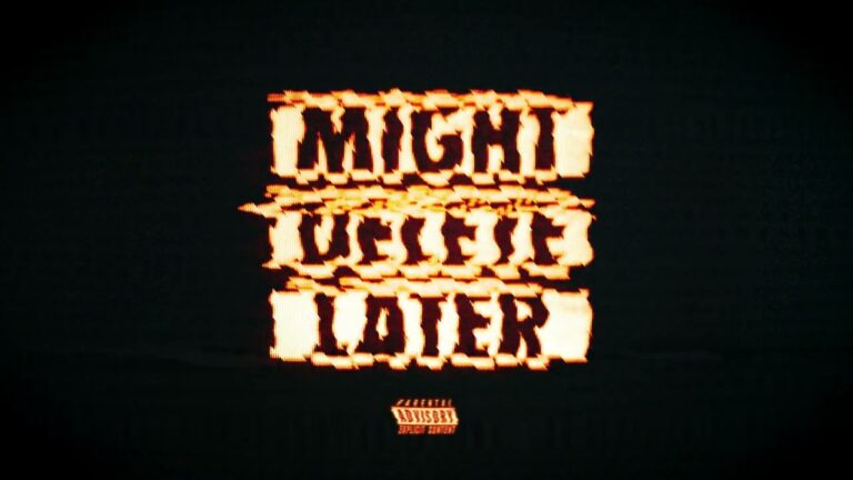 3001 Lyrics