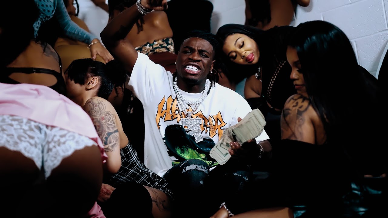 32 Bars Lyrics